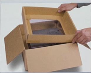 コービュー®サスペンションボックス(外箱と一体型)_組立方法イメージ写真02