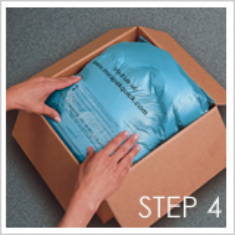 Instapak Quick® RT Packaging_イメージ写真03